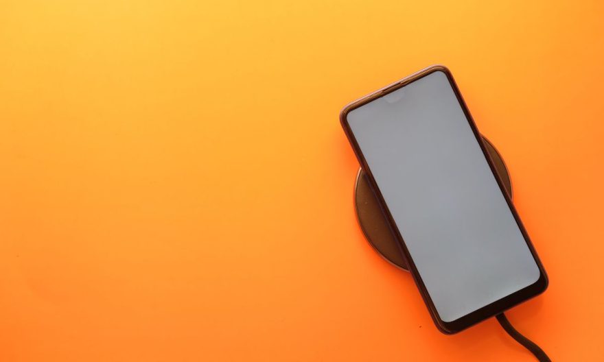 activer charge rapide xiaomi