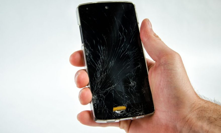 récupérer les données  sans débogage usb