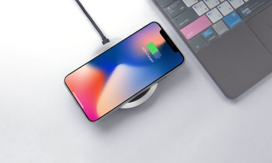 charge rapide Xiaomi