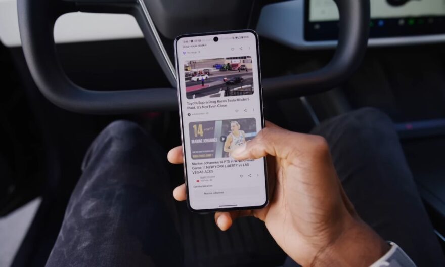 Pixel 8 Audio Processing Le pipeline DSP exclusif de Google