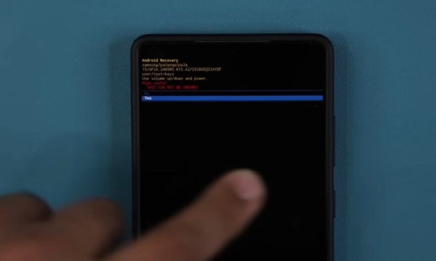 Quel problème Android empêche les notifications de s’afficher