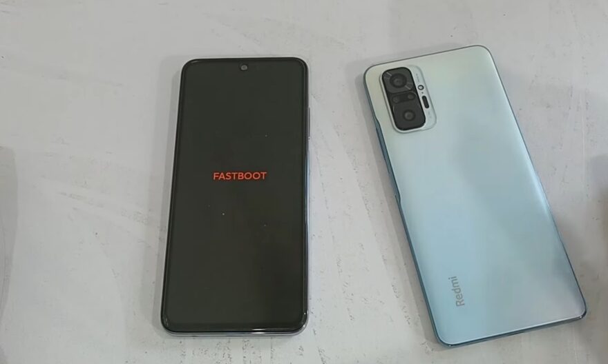 Mode Fastboot comment l’utiliser pour réparer ou flasher un Android